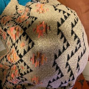 Womens size small cardigan